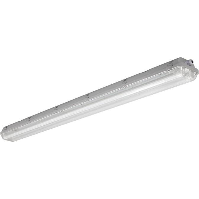 LED-Lysrörsarmatur Malmbergs Alfa