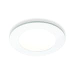 LED-Spot Beslag Design Atom