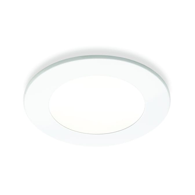 LED-Spot Beslag Design Atom