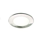 LED-Spot Beslag Design Atom