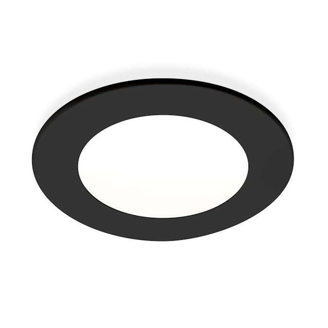 LED-Spot Beslag Design Atom