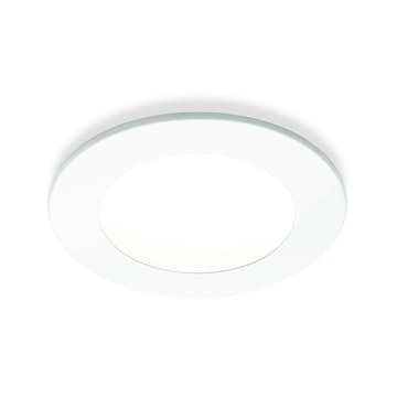 LED-Spot Beslag Design Atom