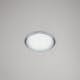 LED-Spot Beslag Design Stella Flat