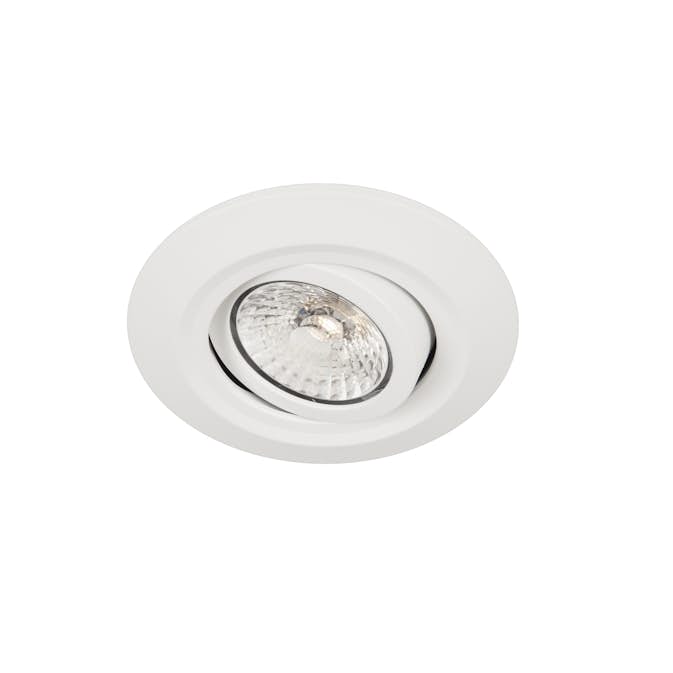 LED-Spot Hide-a-lite Comfort Quick 3000 K