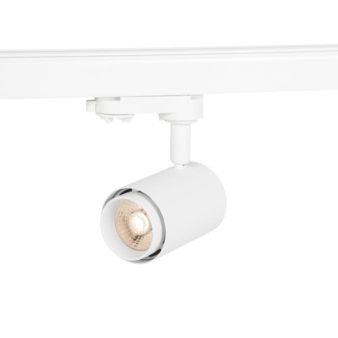 LED-Spot Hide-a-lite Focus Track Micro Tune