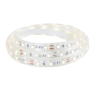 LED-Strip Hide-a-lite Flexibel R 12V LP