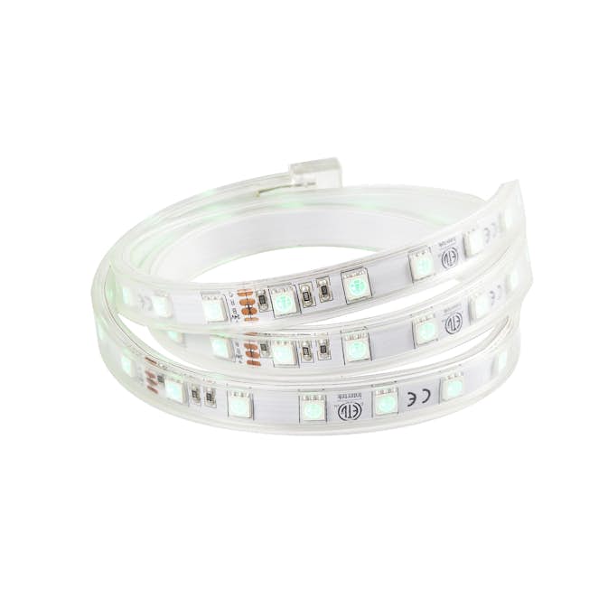 LED-Strip Hide-a-lite Flexibel RX 24V RGB LPM