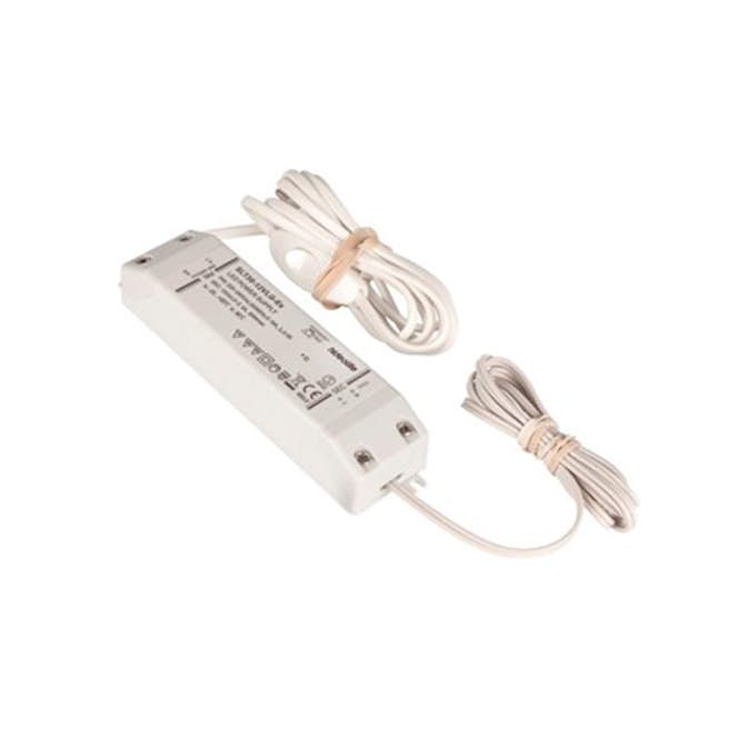 LED-trafo Hide-a-lite SLT 12V 30W med Sladd