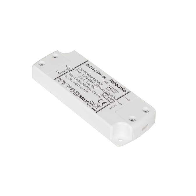 Led-Trafo Hide-a-lite SLT 15W