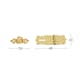 Ledhasp Habo 2303