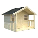 Lekstuga Palmako Felix 1,9 m2