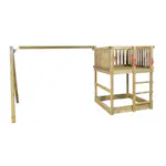 Lektorn PLUS Play med Gungställning