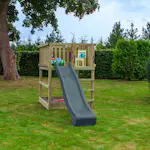 Lektorn PLUS Play inkl. Rutschkana