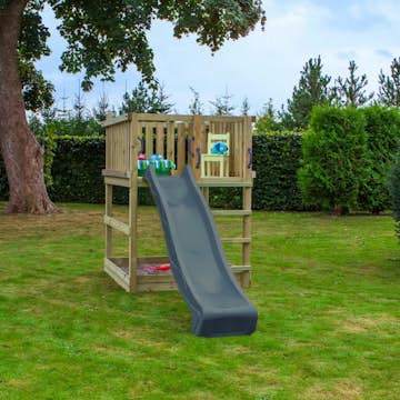 Lektorn PLUS Play inkl. Rutschkana