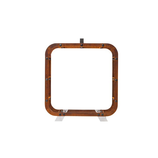 Vedkorg GrillSymbol Leo