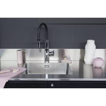 Diskbänk Stala K1200 Mönster Lerjord