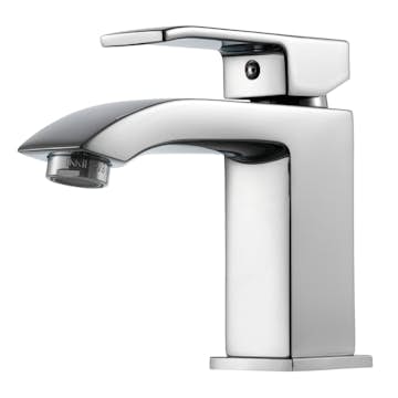 Tvättställsblandare Tapwell Level LES 071