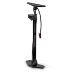 Cykelpump Briv Tour 160 Manometer 11 bar