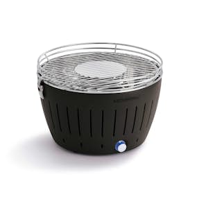 Kolgrill LotusGrill Rökfri Classic