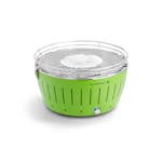 Kolgrill LotusGrill Rökfri XL