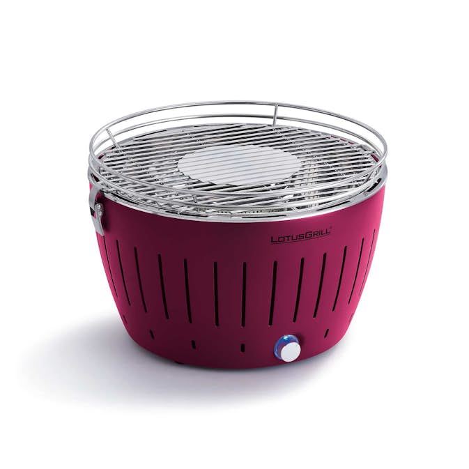 Kolgrill LotusGrill Rökfri Classic