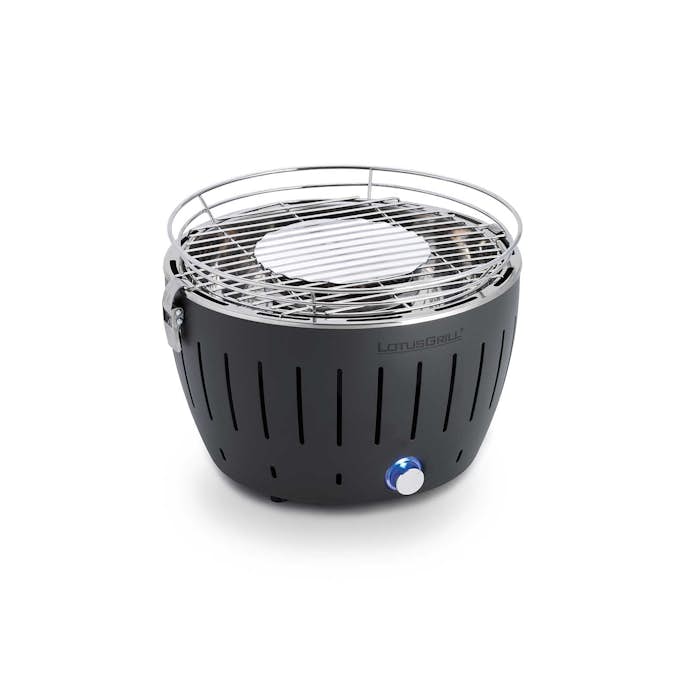 Kolgrill LotusGrill Rökfri Small