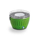 Kolgrill LotusGrill Rökfri Small