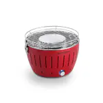 Kolgrill LotusGrill Rökfri Small