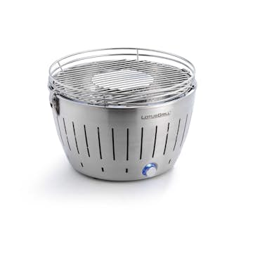 Kolgrill LotusGrill Rökfri Classic