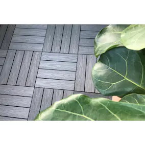 Golvplatta gop Woodlon