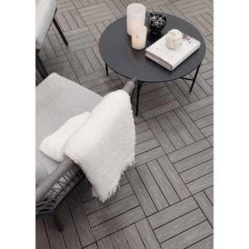 Golvplatta gop Woodlon