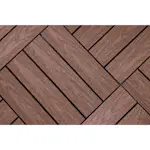 Golvplatta gop Woodlon