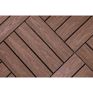 Golvplatta gop Woodlon