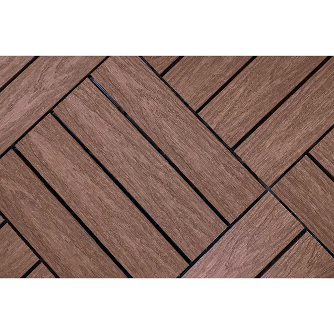 Golvplatta gop Woodlon