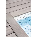 Komposittrall gop Woodlon LITE L:3600 B:138 H:23,5