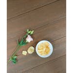 Komposittrall gop Woodlon LITE L:3600 B:138 H:23,5