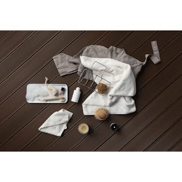 Komposittrall gop Woodlon Deco