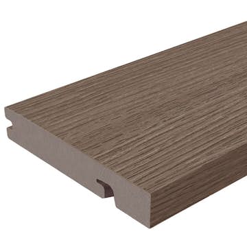 Kantboard gop Woodlon LITE L:3600 B:138 H:22,5