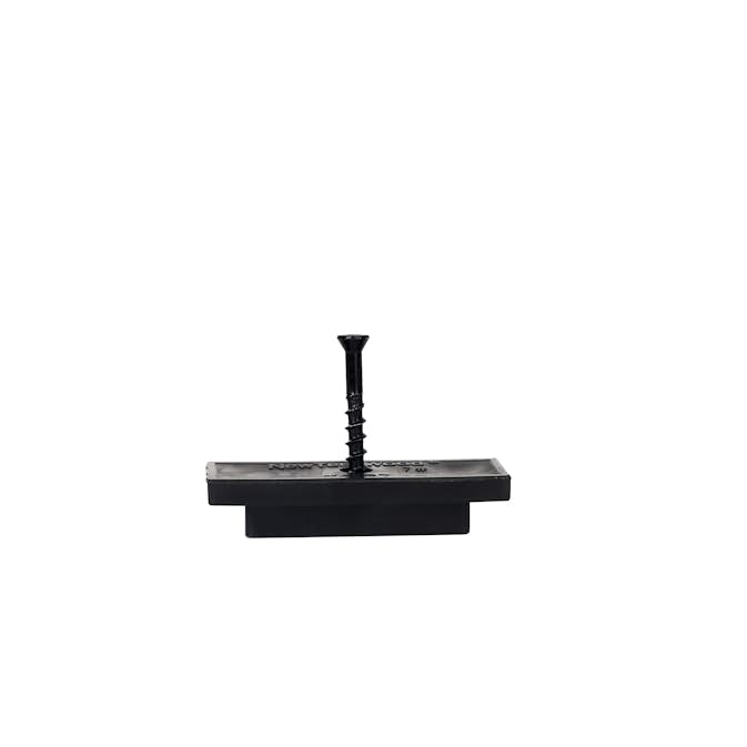 T-Kantclips gop Woodlon 25 st/frp