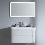 Spegel LH Elegant med LED Belysning Rektangulär