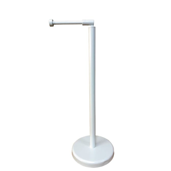 Toalettpappershållare LH Rivoli Golvstående