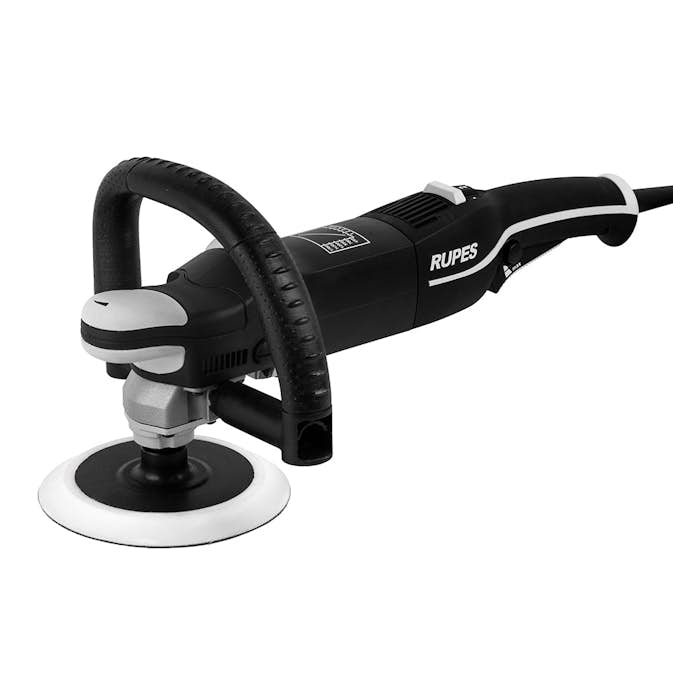 Polermaskin Rupes LH19E/STD