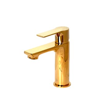 Tvättställsblandare LH Tanaro Låg