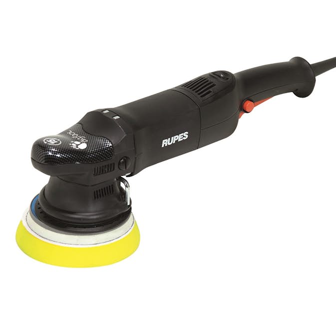 Polermaskin Rupes LHR15ES/STD Bigfoot