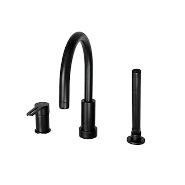 Sargblandare LH Garlate