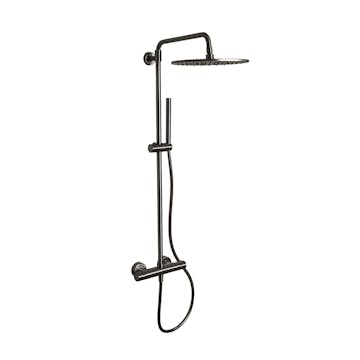 Takduschset LH Turano Ø300