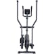 Crosstrainer Titan Life Nero C200
