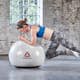 Gymboll Reebok
