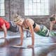Yogamatta Reebok Studio