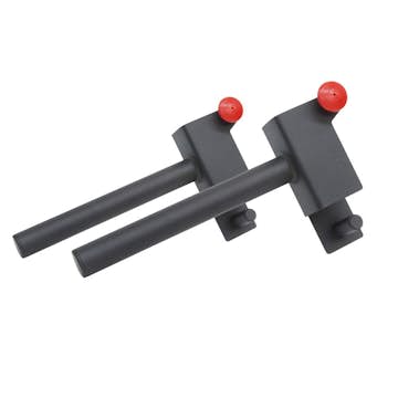 Tillbehör Rigg Titan Life Plate Storage 2-pack